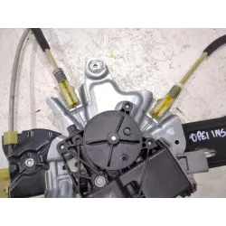Recambio de mecanismo elevalunas delantero derecho para opel insignia a (g09) 2.0 cdti (68) referencia OEM IAM 13302452  