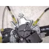 Recambio de mecanismo elevalunas delantero derecho para opel insignia a (g09) 2.0 cdti (68) referencia OEM IAM 13302452  