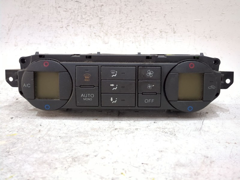 Recambio de mando climatizador para ford focus ii (da_) 1.8 tdci referencia OEM IAM 6N4T18C612AC  