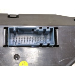 Recambio de mando climatizador para ford focus ii (da_) 1.8 tdci referencia OEM IAM 6N4T18C612AC  