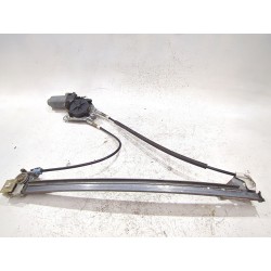 Recambio de mecanismo elevalunas delantero izquierdo para citroën saxo (1996) 1.5 d referencia OEM IAM 400471T1  