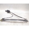Recambio de mecanismo elevalunas delantero izquierdo para citroën saxo (1996) 1.5 d referencia OEM IAM 400471T1  