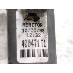 Recambio de mecanismo elevalunas delantero izquierdo para citroën saxo (1996) 1.5 d referencia OEM IAM 400471T1  