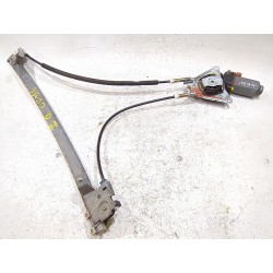 Recambio de mecanismo elevalunas delantero izquierdo para citroën saxo (1996) 1.5 d referencia OEM IAM 400471T2  