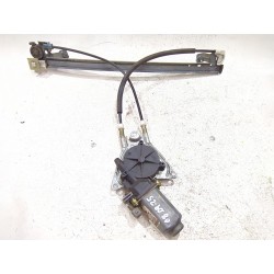 Recambio de mecanismo elevalunas delantero izquierdo para citroën saxo (1996) 1.5 d referencia OEM IAM 400471T2  