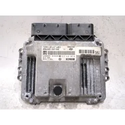 Recambio de centralita inyeccion para hyundai i30 (fd)(06.2007) 1.6 crdi referencia OEM IAM 0281015213 391052A760  
