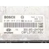 Recambio de centralita inyeccion para hyundai i30 (fd)(06.2007) 1.6 crdi referencia OEM IAM 0281015213 391052A760  