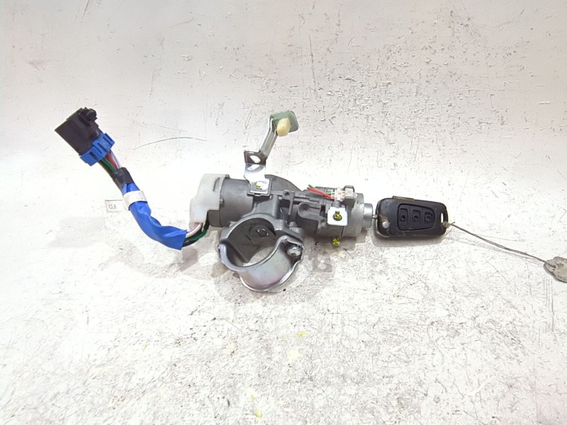 Recambio de conmutador de arranque para hyundai i30 (fd) 1.6 crdi referencia OEM IAM   