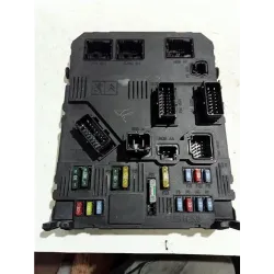 Recambio de bsi para peugeot 407 hdi 135 referencia OEM IAM 9655708480  