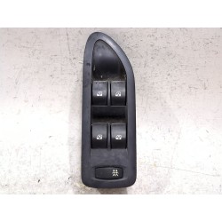 Recambio de mando elevalunas delantero izquierdo para renault laguna ii grandtour (kg0)(2001) 2.2 dci (kg0f) referencia OEM IAM 