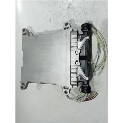 Recambio de centralita para man 10.225 focl 6871 referencia OEM IAM 0281010347  