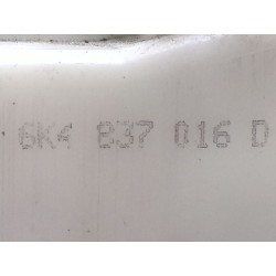 Recambio de cerradura puerta delantera derecha para seat ibiza ii (6k1) 1.9 sdi referencia OEM IAM 6K4837016D  