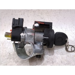 Recambio de conmutador de arranque para opel vectra b (j96) 1.7 td (f19) referencia OEM IAM 90506090 90457846  