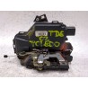 Recambio de cerradura puerta trasera derecha para seat toledo ii (1m2) 1.9 tdi referencia OEM IAM 3B4839016M  