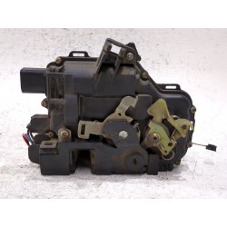 Recambio de cerradura puerta trasera derecha para seat toledo ii (1m2) 1.9 tdi referencia OEM IAM 3B4839016M  