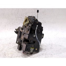 Recambio de cerradura puerta trasera derecha para seat toledo ii (1m2) 1.9 tdi referencia OEM IAM 3B4839016M  