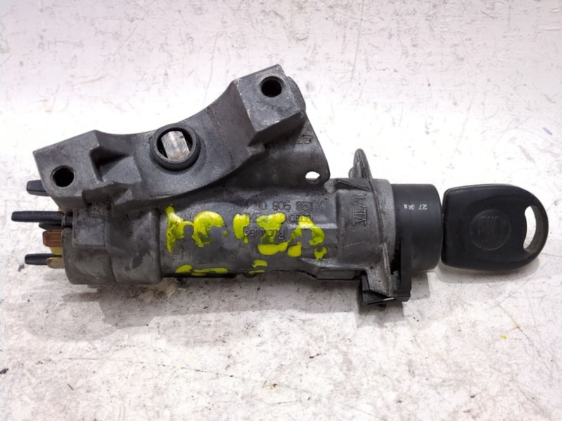 Recambio de conmutador de arranque para seat ibiza (1985) 1.2 referencia OEM IAM 4B0905851C  