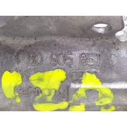Recambio de conmutador de arranque para seat ibiza (1985) 1.2 referencia OEM IAM 4B0905851C  