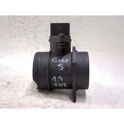 Recambio de caudalimetro para volkswagen golf v (1k1) 1.9 tdi referencia OEM IAM 0281002531 038906451B  
