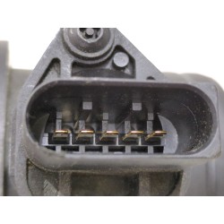 Recambio de caudalimetro para volkswagen golf v (1k1) 1.9 tdi referencia OEM IAM 0281002531 038906451B  