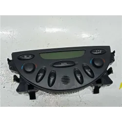 Recambio de mandos climatizador para citroën c5 berlina hdi (dcrhzb, dcrhze) referencia OEM IAM 96470014ZE  