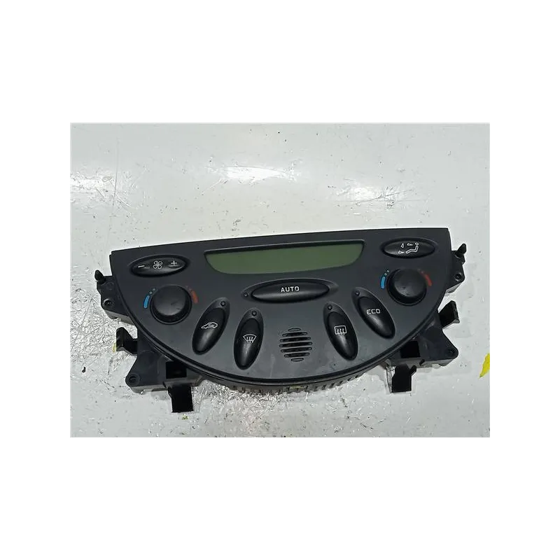 Recambio de mandos climatizador para citroën c5 berlina hdi (dcrhzb, dcrhze) referencia OEM IAM 96470014ZE  