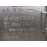 Recambio de caudalimetro para kia cee´d hatchback (ed) 1.6 crdi 115 referencia OEM IAM 9220930004 281642A401  
