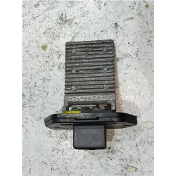 Recambio de resistencia calefaccion para daewoo kalos (2002) 1.2 se [1,2 ltr. - 53 kw cat] referencia OEM IAM KALOS  