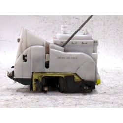 Recambio de cerradura puerta trasera derecha para seat ibiza ii (6k1) 1.9 sdi referencia OEM IAM 6K4839015E  