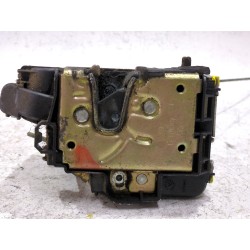 Recambio de cerradura puerta trasera derecha para seat ibiza ii (6k1) 1.9 sdi referencia OEM IAM 6K4839015E  