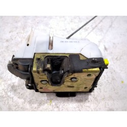 Recambio de cerradura puerta trasera derecha para seat ibiza ii (6k1) 1.9 sdi referencia OEM IAM 6K4839015E  