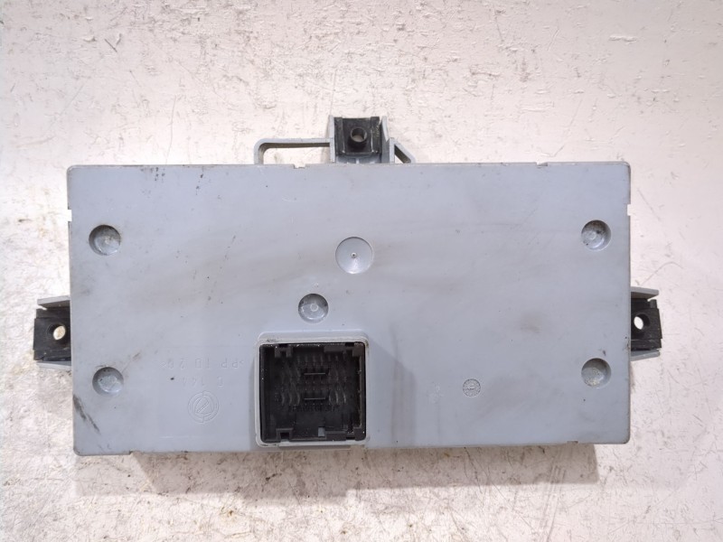 Recambio de modulo confort para alfa romeo gt (125)(2004) 1.9 jtd referencia OEM IAM 501862300013  