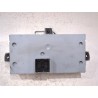 Recambio de modulo confort para alfa romeo gt (125)(2004) 1.9 jtd referencia OEM IAM 501862300013  