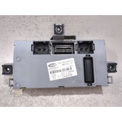 Recambio de modulo confort para alfa romeo gt (125)(2004) 1.9 jtd referencia OEM IAM 501862300013  