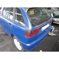 Recambio de despiece completo para seat ibiza (6k1)(1993) 1.9 tdi referencia OEM IAM   