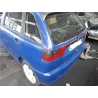 Recambio de despiece completo para seat ibiza (6k1)(1993) 1.9 tdi referencia OEM IAM   