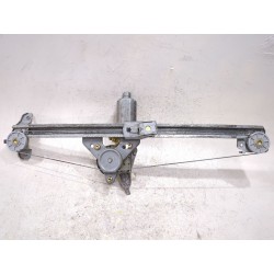 MECANISMO ELEVALUNAS TRASERO DERECHO 0130821636 