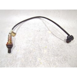 Recambio de sonda lambda para opel astra g berlina (1998) 1.8 comfort [1,8 ltr. - 92 kw 16v] referencia OEM IAM 55353811  