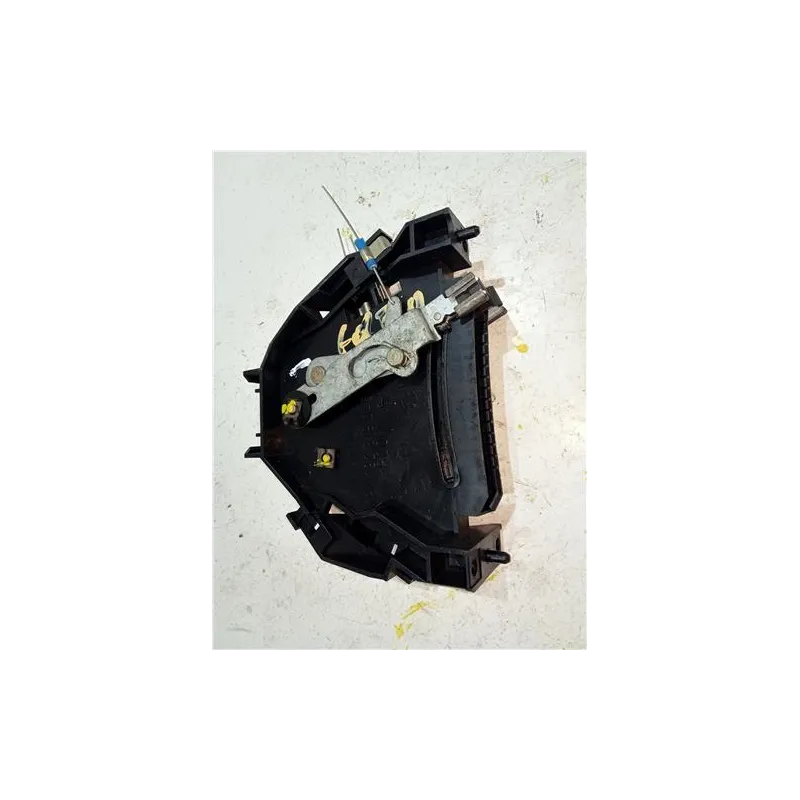Recambio de mandos climatizador para volkswagen jetta ii (165/167)(01.1984) 1.6 referencia OEM IAM 192819045A  
