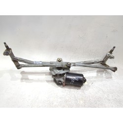 Recambio de motor limpia delantero para seat toledo ii (1m2) 1.9 tdi referencia OEM IAM 0390241180  