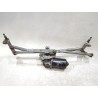 Recambio de motor limpia delantero para seat toledo ii (1m2) 1.9 tdi referencia OEM IAM 0390241180  