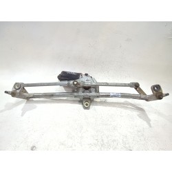 Recambio de motor limpia delantero para seat toledo ii (1m2) 1.9 tdi referencia OEM IAM 0390241180  