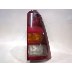 Recambio de piloto trasero derecho para ford focus ranchera familiar (dnw) 1.8 tdci referencia OEM IAM 0374D  