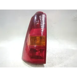 Recambio de piloto trasero izquierdo para ford focus ranchera familiar (dnw) 1.8 tdci referencia OEM IAM XS4X13405EC  