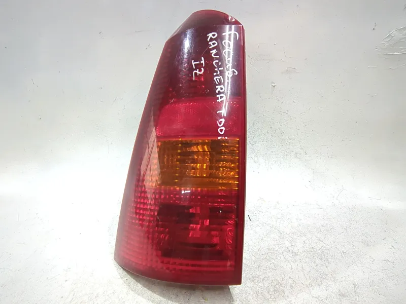 Recambio de piloto trasero izquierdo para ford focus ranchera familiar (dnw) 1.8 tdci referencia OEM IAM XS4X13405EC  