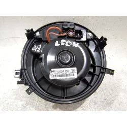 Recambio de motor calefaccion para seat leon (kl1, klg) 2.0 tdi referencia OEM IAM 3Q1819021E 5WA907521  