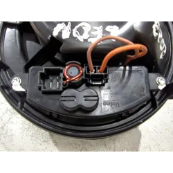 Recambio de motor calefaccion para seat leon (kl1, klg) 2.0 tdi referencia OEM IAM 3Q1819021E 5WA907521  
