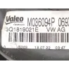 Recambio de motor calefaccion para seat leon (kl1, klg) 2.0 tdi referencia OEM IAM 3Q1819021E 5WA907521  