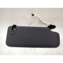 Recambio de parasol izquierdo para opel astra k (b16) 1.6 cdti (68) referencia OEM IAM 39046142  