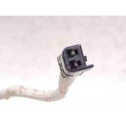 Recambio de parasol izquierdo para opel astra k (b16) 1.6 cdti (68) referencia OEM IAM 39046142  